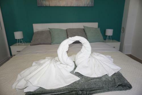 Apartamento Studio Kantule