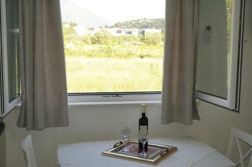 Apartamento Studio Kantule