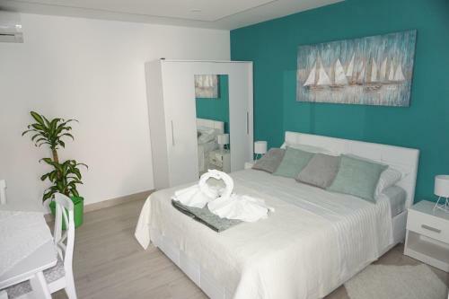 Apartamento Studio Kantule