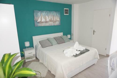 Apartamento Studio Kantule
