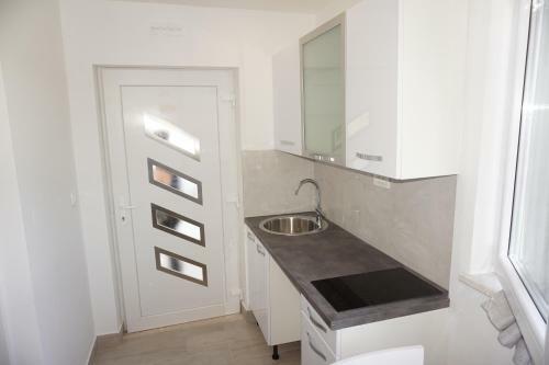 Apartamento Studio Kantule