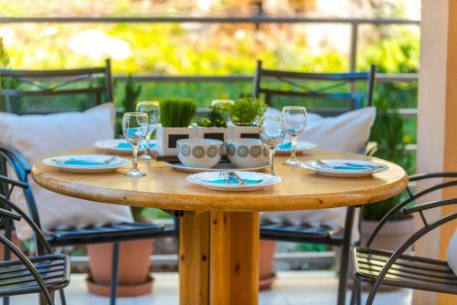 Summer Experience Apartment