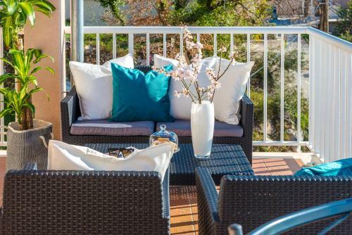 Summer Experience Apartment