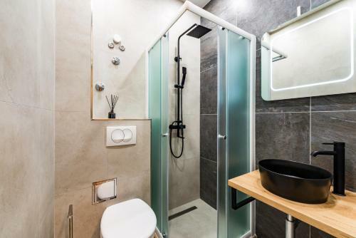 Summer Experience Apartment