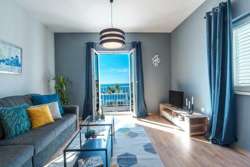 Summer Experience Apartment