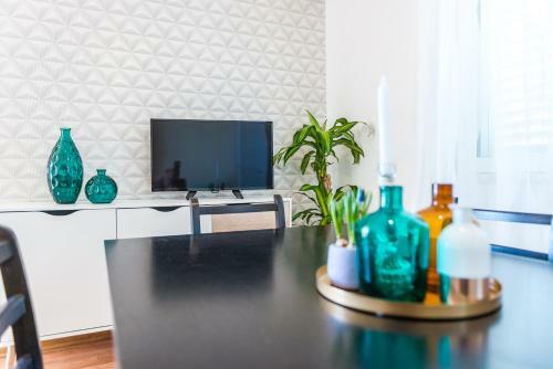 Summer Experience Apartment