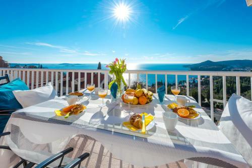 Summer Experience Apartment