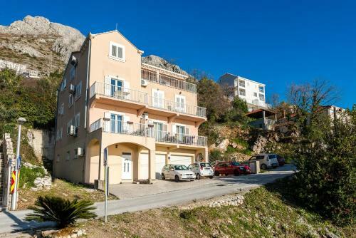 Summer Experience Apartment