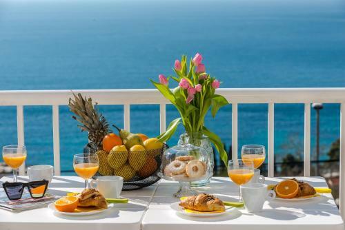 Summer Experience Apartment