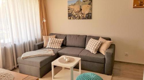Apartamento Haus "jan Am Strand" Appartement Jan018