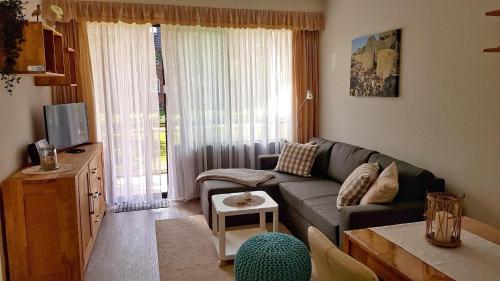 Apartamento Haus "jan Am Strand" Appartement Jan018