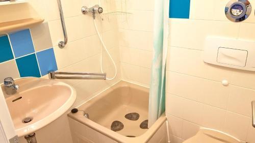 Apartamento Haus "jan Am Strand" Appartement Jan018