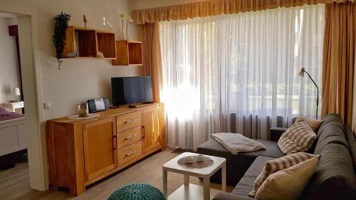 Apartamento Haus "jan Am Strand" Appartement Jan018