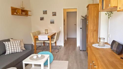 Apartamento Haus "jan Am Strand" Appartement Jan018