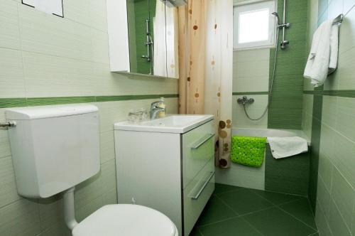 Apartment Fiorenini 2