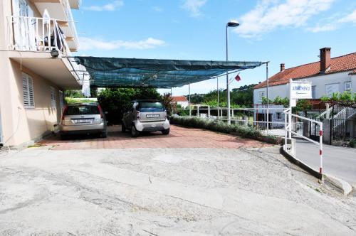 Apartment Fiorenini 2