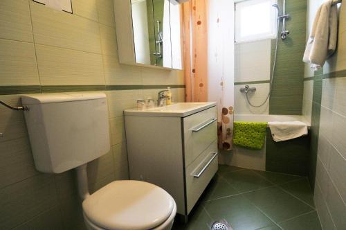 Apartment Fiorenini 2