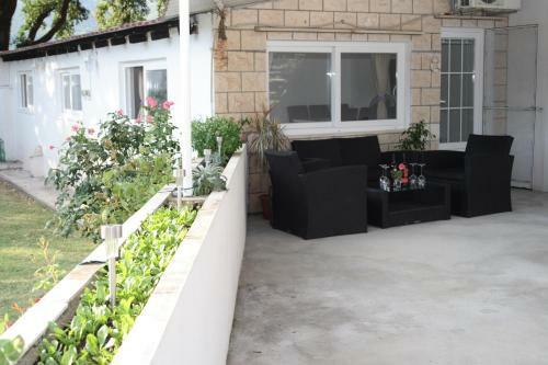 Apartments "nono"