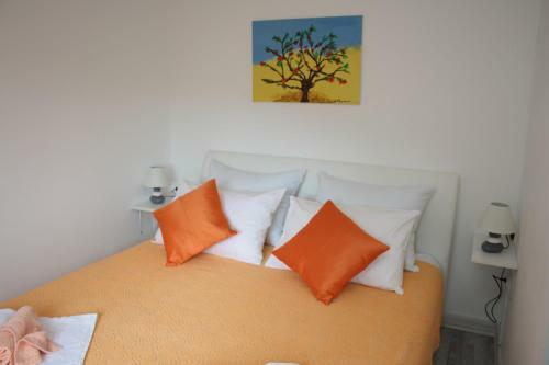 Apartments "nono"