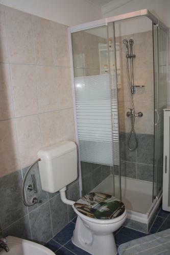Apartments "nono"