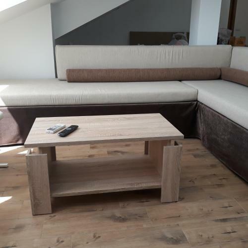 Apartamento Antea
