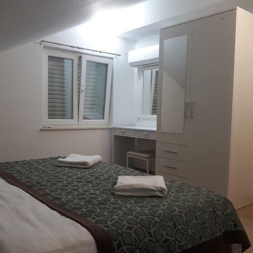 Apartamento Antea