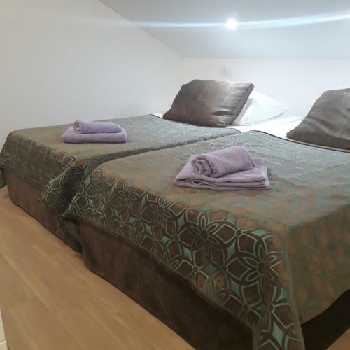 Apartamento Antea