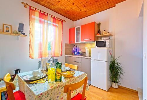 Hostal Apartment Areti