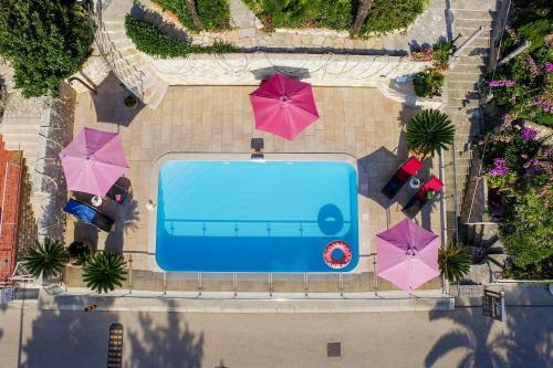 Boutique B&B Villa Carmen