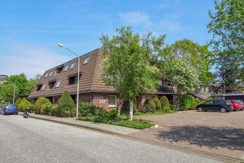 Apartamento Haus "luv Und Lee" Appartement Lee15