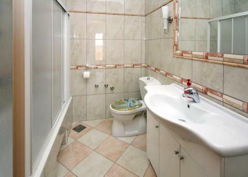 Apartments With A Swimming Pool Soline, Dubrovnik - 4762