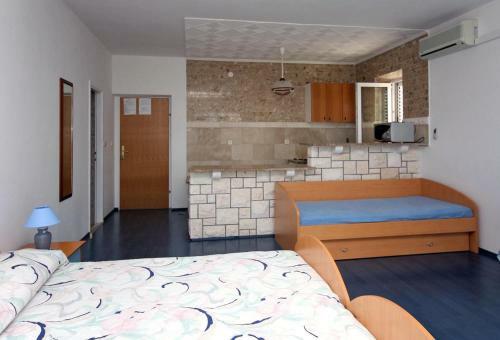 Apartments With A Swimming Pool Soline, Dubrovnik - 4762