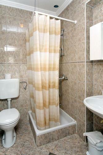 Apartments With A Swimming Pool Soline, Dubrovnik - 4762