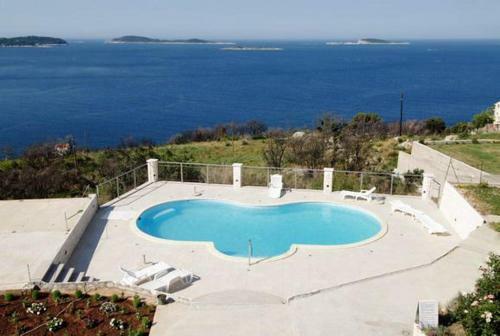 Apartments With A Swimming Pool Soline, Dubrovnik - 4762