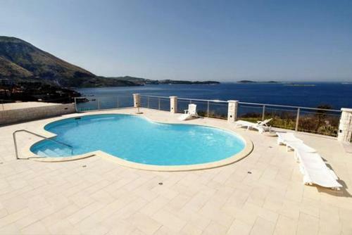 Apartments With A Swimming Pool Soline, Dubrovnik - 4762