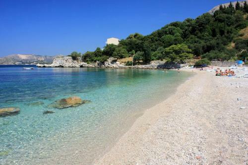 Apartments With A Swimming Pool Soline, Dubrovnik - 4762