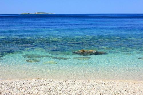 Apartments With A Swimming Pool Soline, Dubrovnik - 4762