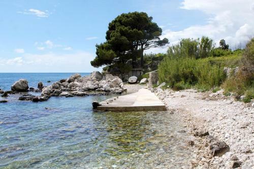 Apartments With A Swimming Pool Soline, Dubrovnik - 4762