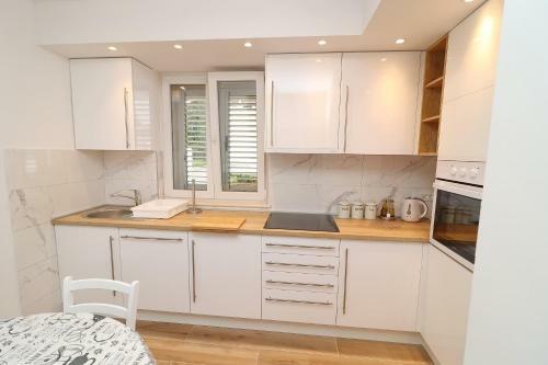 Charming Apartment Ana