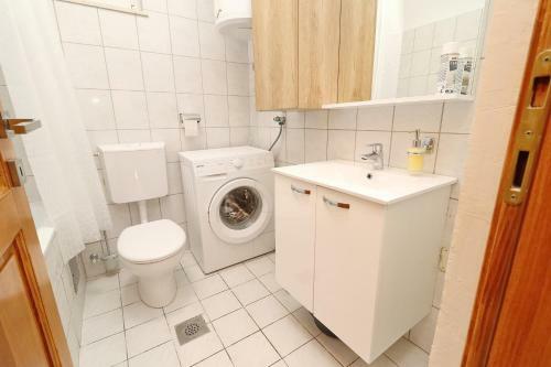 Charming Apartment Ana