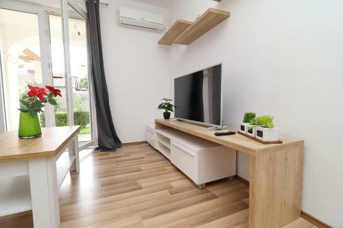 Charming Apartment Ana