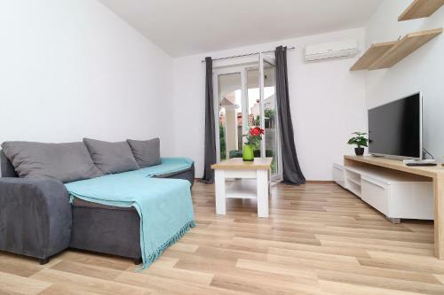 Charming Apartment Ana