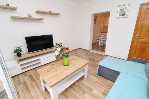 Charming Apartment Ana