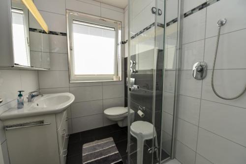 Apartamento "residenz Passat" Appartement Pt31 31