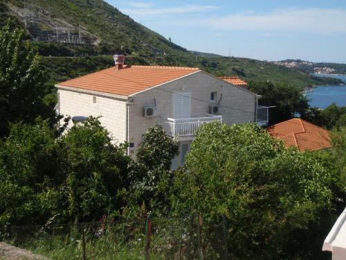 Apartments With A Parking Space Plat, Dubrovnik - 16457