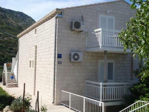 Apartments With A Parking Space Plat, Dubrovnik - 16457