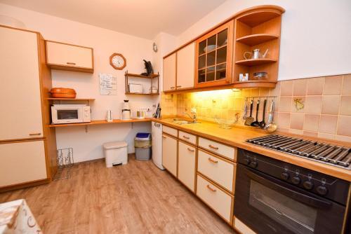 Apartamento Haus "luv Und Lee" Appartement Lee16