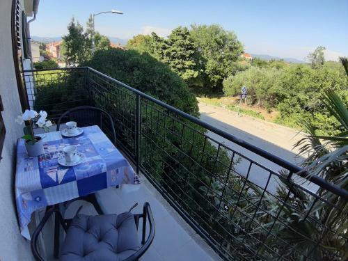 Apartman Sunce