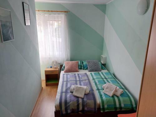 Apartman Sunce