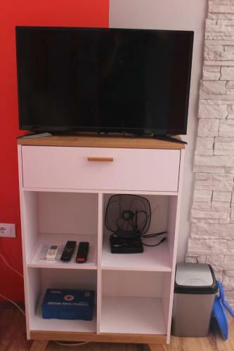 Apartman Sunce